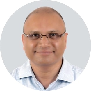 Prof. V. Sridhar