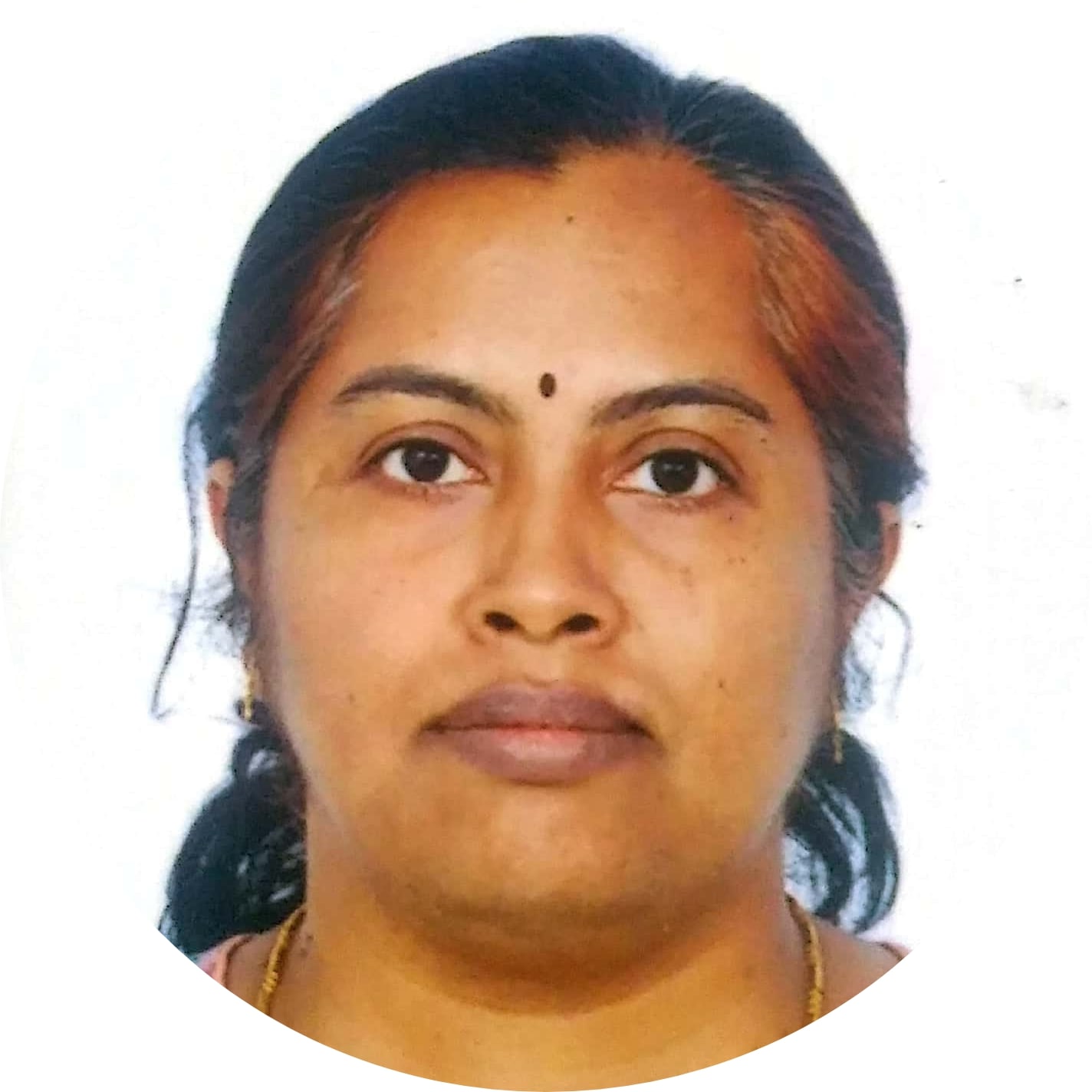 Kalpana Subbaramappa