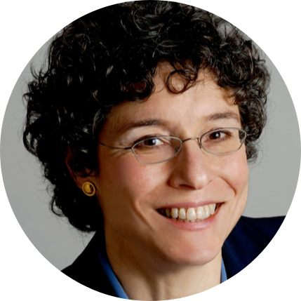 Prof. AnnaLee Saxenian
