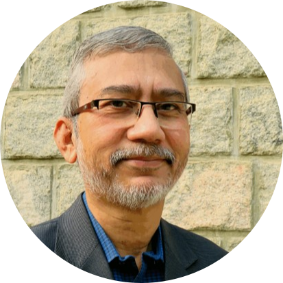 Prof. Rahul De