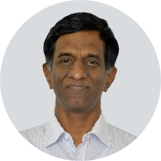 Prof. T K Srikanth