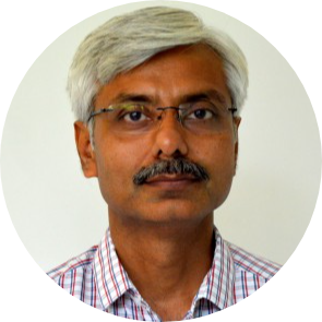 Prof. Amit Prakash