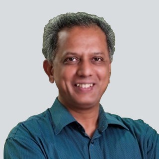 Prof. V Ramasubramanian