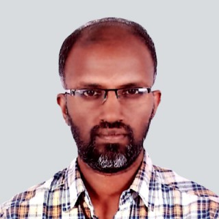 Prof. Viswanath Gopalakrishnan